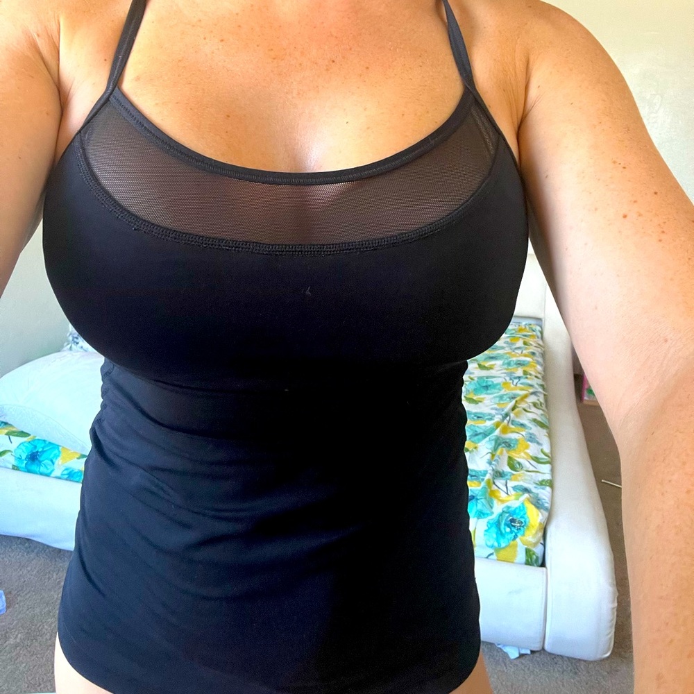 Sport top